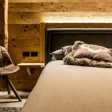Alpine Rooms Guesthouse Breuil-Cervinia Extérieur photo