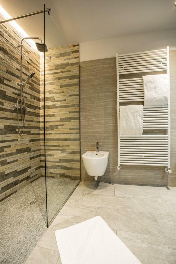 Alpine Rooms Guesthouse Breuil-Cervinia Extérieur photo