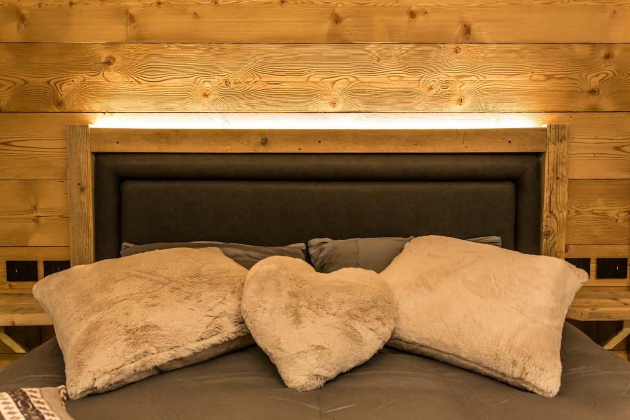 Alpine Rooms Guesthouse Breuil-Cervinia Extérieur photo