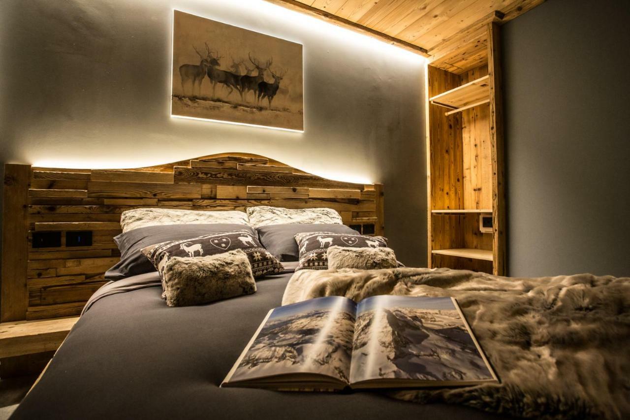 Alpine Rooms Guesthouse Breuil-Cervinia Extérieur photo