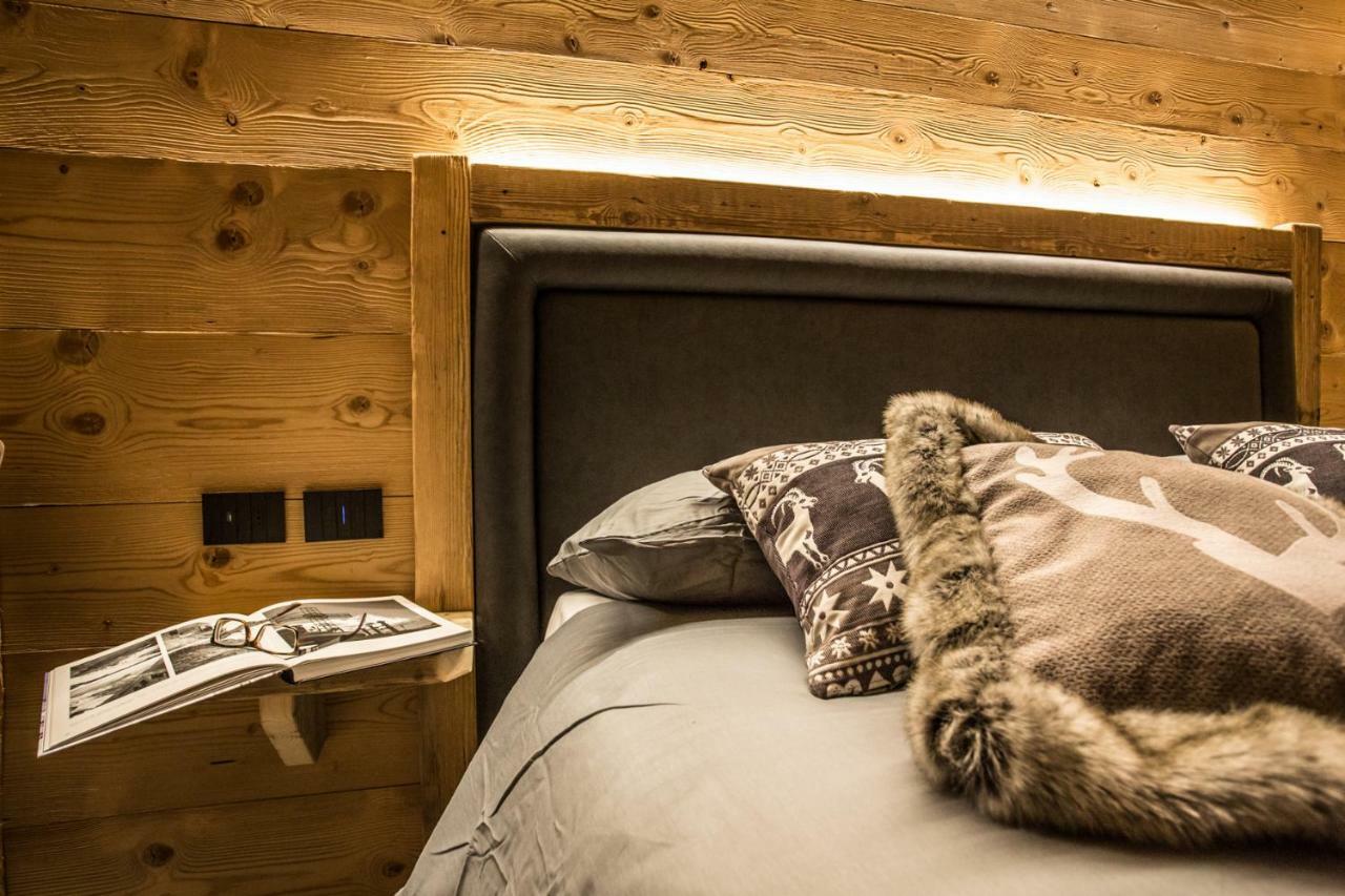 Alpine Rooms Guesthouse Breuil-Cervinia Extérieur photo