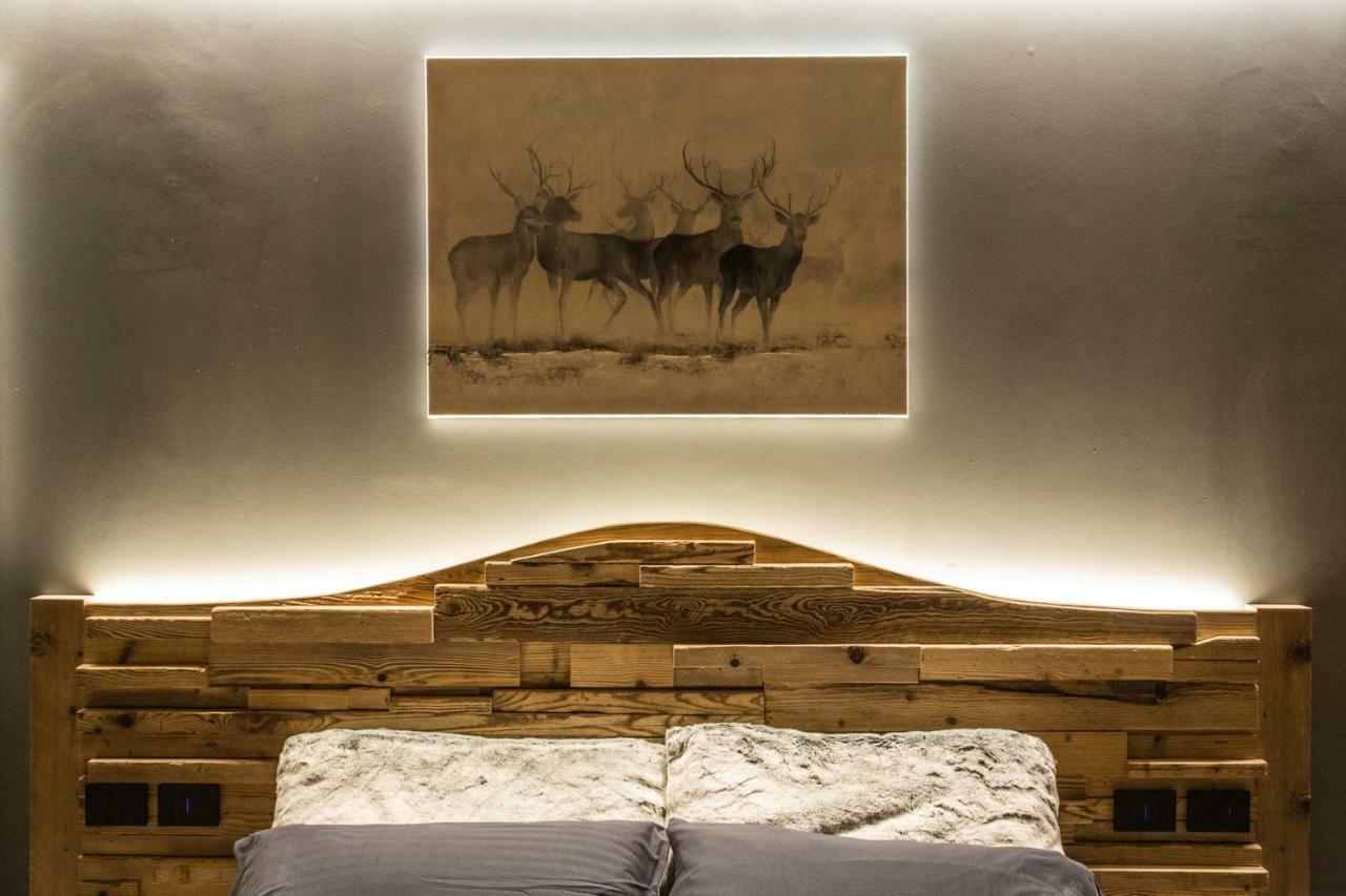 Alpine Rooms Guesthouse Breuil-Cervinia Extérieur photo