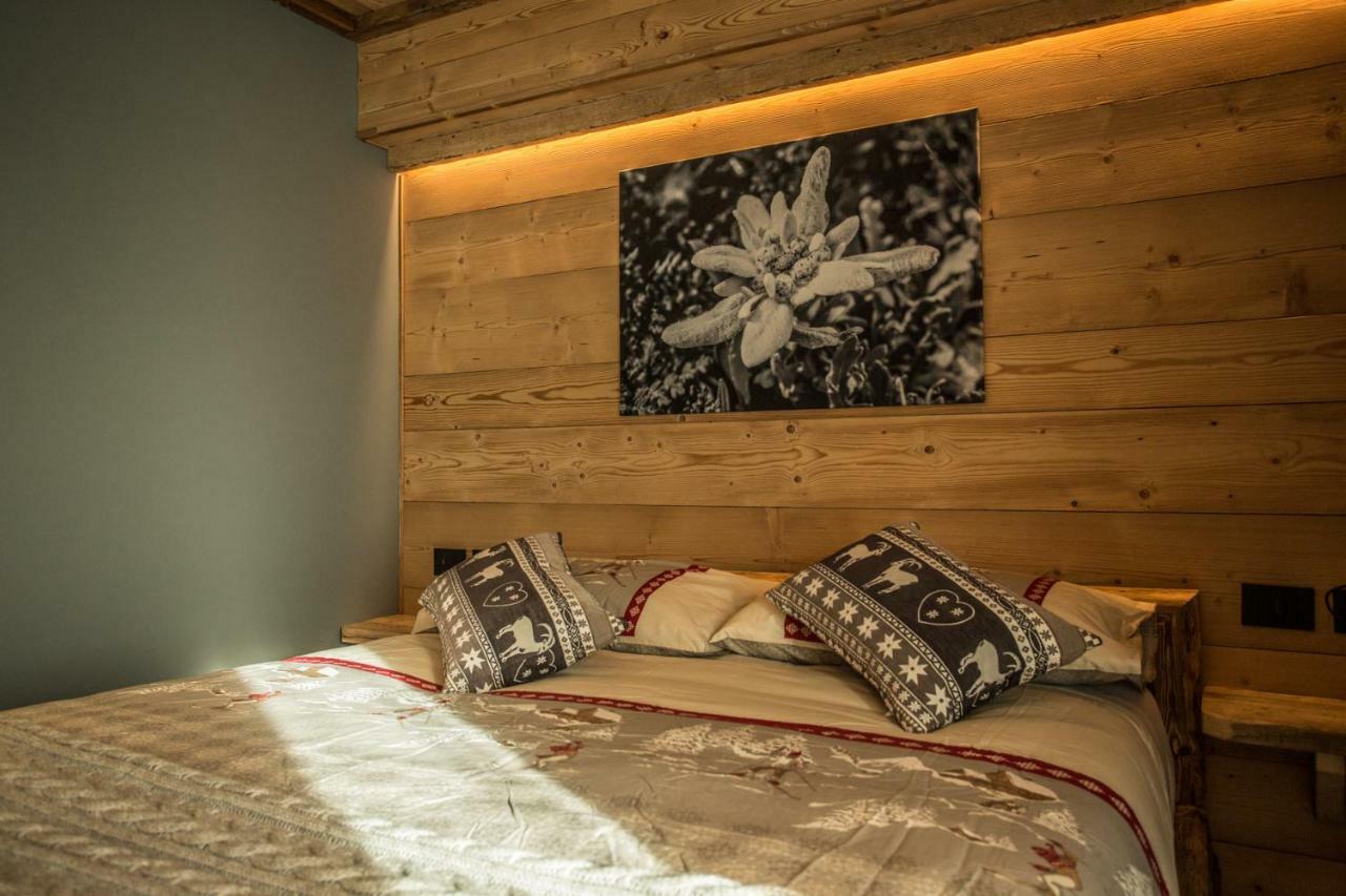 Alpine Rooms Guesthouse Breuil-Cervinia Extérieur photo