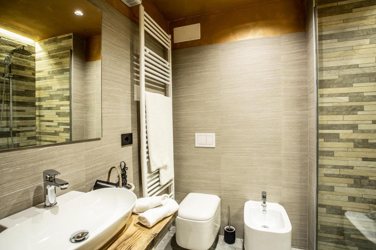 Alpine Rooms Guesthouse Breuil-Cervinia Extérieur photo